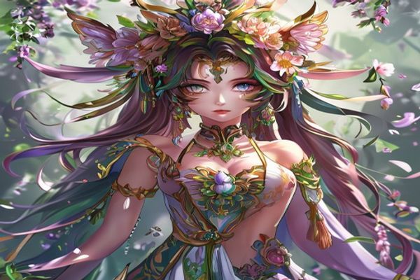 dnf装备资料